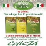 Chicza Chewing gum naturale